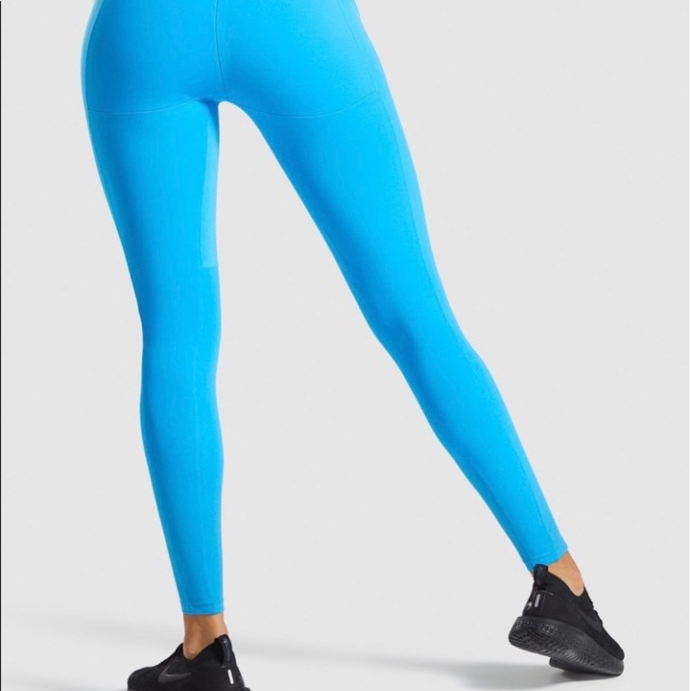 XS GymShark Leggings (barely worn)